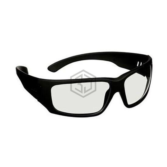 MXE1001SGAF-BLK - 3M - Personal Protective Equipment (PPE)