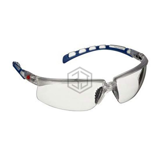 S2001SGAF-CLR - 3M - Personal Protective Equipment (PPE)