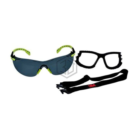 S1202SGAF-KT - 3M - Personal Protective Equipment (PPE)