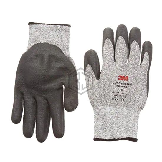 CGL-CRE - 3M - Personal Protective Equipment (PPE)