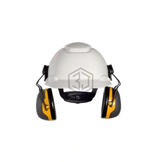 X2P3E - 3M - Personal Protective Equipment (PPE)