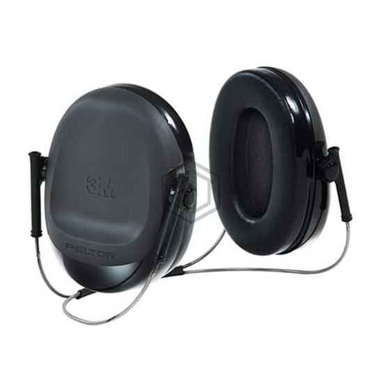 H505B - 3M - Personal Protective Equipment (PPE)