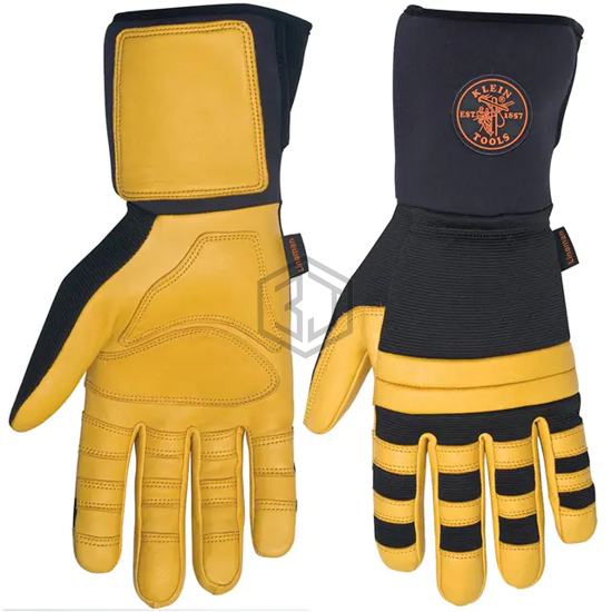 40082 - Klein Tools, Inc. - Personal Protective Equipment (PPE)