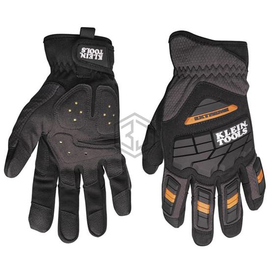 40218 - Klein Tools, Inc. - Personal Protective Equipment (PPE)