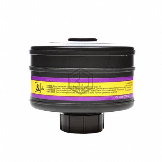 453-03-01R06 - 3M - Personal Protective Equipment (PPE)