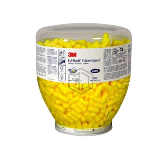 391-1004 - 3M - Personal Protective Equipment (PPE)