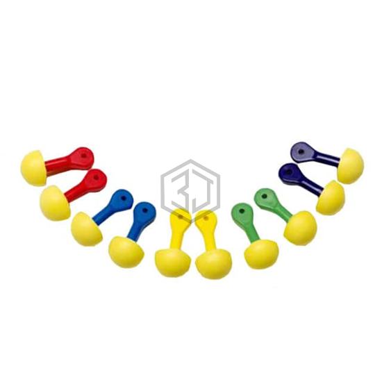 321-2200 - 3M - Personal Protective Equipment (PPE)