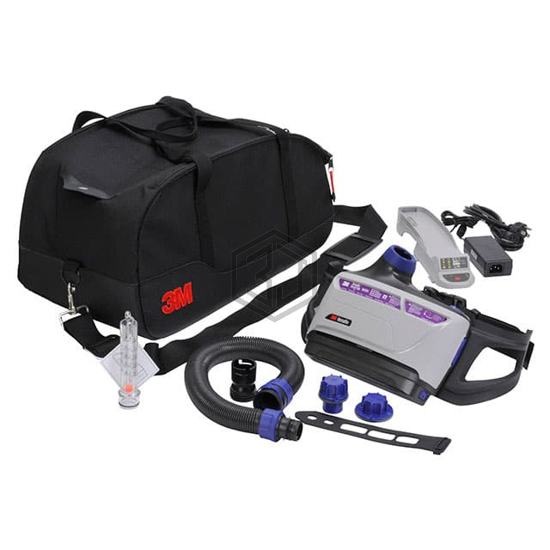 TR-614-HK - 3M - Personal Protective Equipment (PPE)