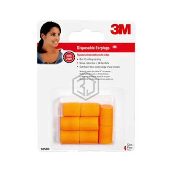 90580-4-10C - 3M - Personal Protective Equipment (PPE)