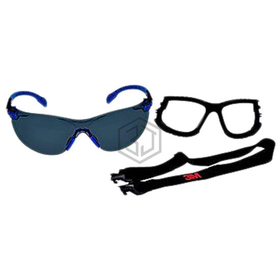 S1102SGAF-KT - 3M - Personal Protective Equipment (PPE)