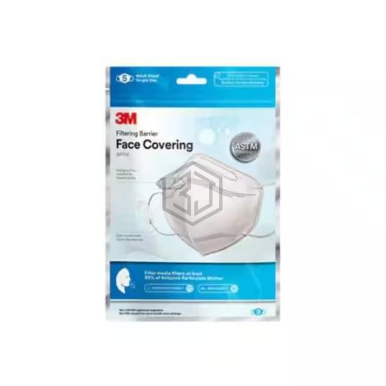 AFFM-5-DC 5PACK - 3M - Personal Protective Equipment (PPE)