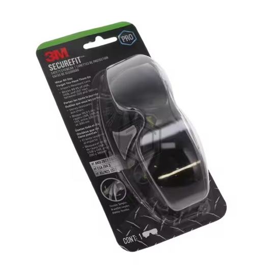 SF400G-LV-4-PS - 3M - Personal Protective Equipment (PPE)