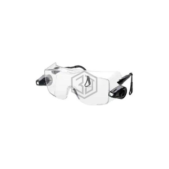 11489-00000-10 - 3M - Personal Protective Equipment (PPE)