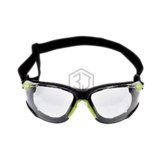 S1201SGAF-SKT - 3M - Personal Protective Equipment (PPE)