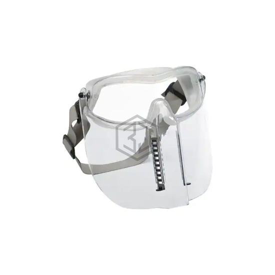 40658-00000-10 - 3M - Personal Protective Equipment (PPE)