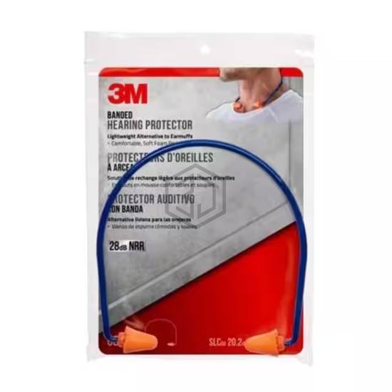 90537H1-DC - 3M - Personal Protective Equipment (PPE)