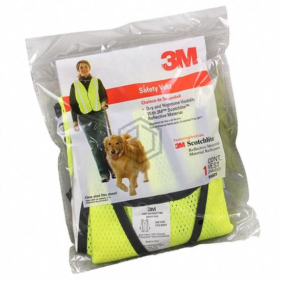 94601-80030 - 3M - Personal Protective Equipment (PPE)