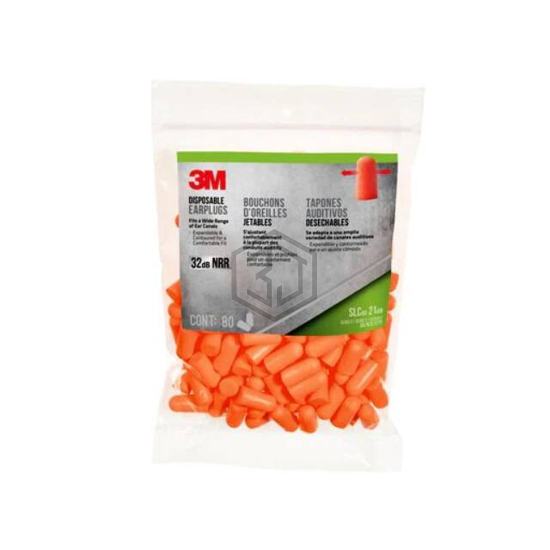 92800-LG80-6DC - 3M - Personal Protective Equipment (PPE)