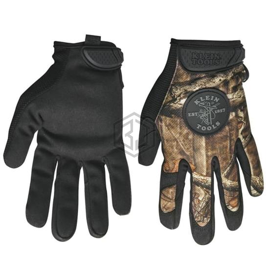40210 - Klein Tools, Inc. - Personal Protective Equipment (PPE)
