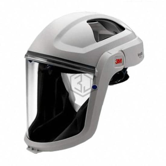M-107 - 3M - Personal Protective Equipment (PPE)