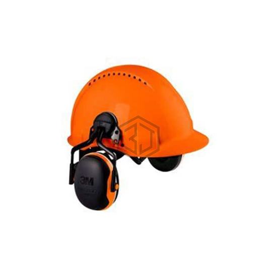 X4P5E - 3M - Personal Protective Equipment (PPE)