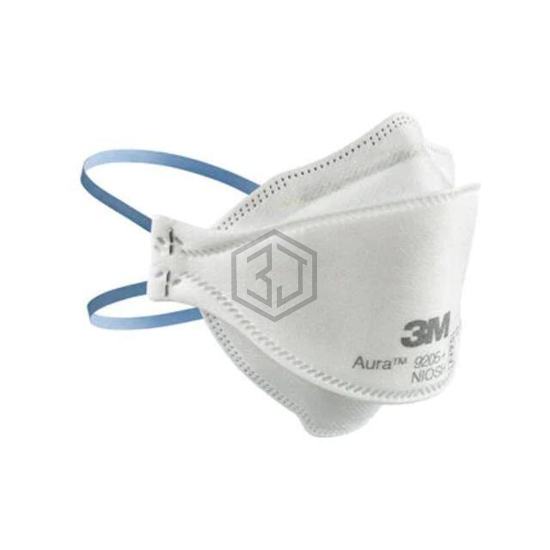 9205+ BULK - 3M - Personal Protective Equipment (PPE)
