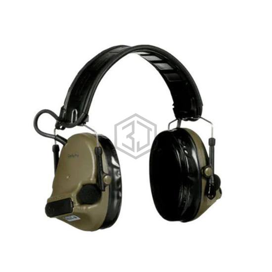 MT20H682FB-09 GN - 3M - Personal Protective Equipment (PPE)