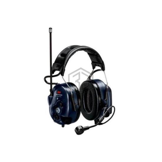 MT73H7A4610WS6NA - 3M - Personal Protective Equipment (PPE)