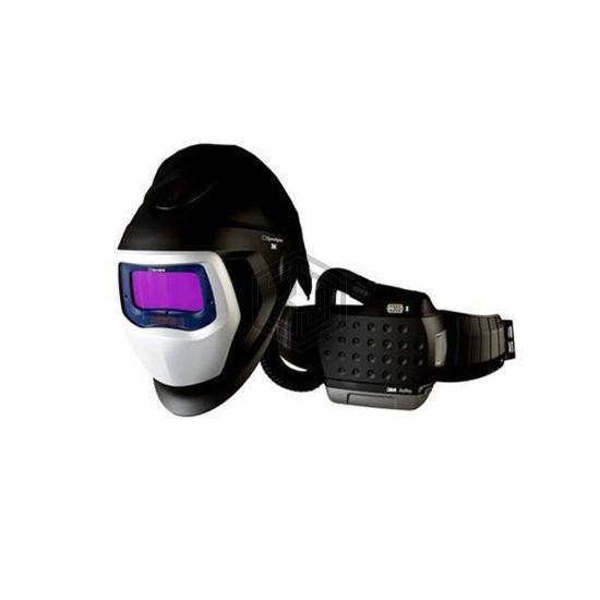 35-1101-20SW - 3M - Personal Protective Equipment (PPE)