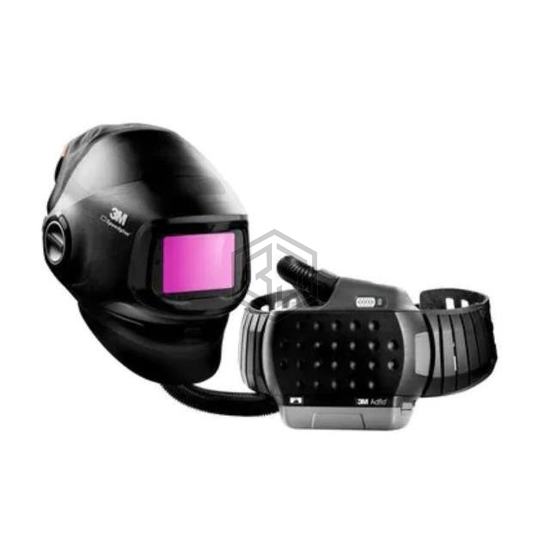 46-1101-30IVC - 3M - Personal Protective Equipment (PPE)