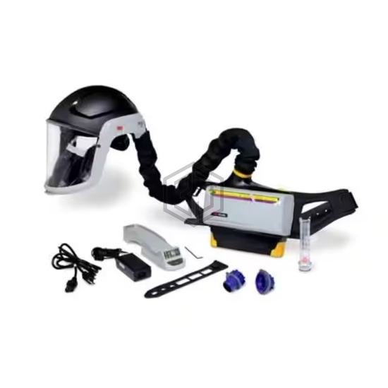 TR-800-HIK - 3M - Personal Protective Equipment (PPE)