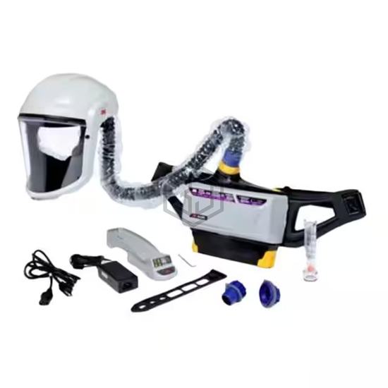 TR-800-PSK - 3M - Personal Protective Equipment (PPE)