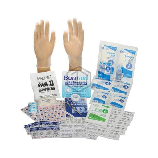 B2024173 - Global Industrial - Personal Protective Equipment (PPE)