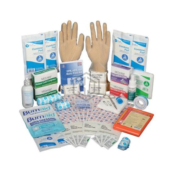 708116 - Global Industrial - Personal Protective Equipment (PPE)