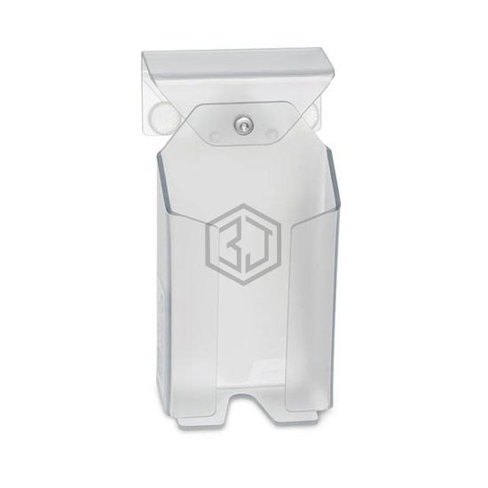 NC024-1214 - Bowman Dispensers - Personal Protective Equipment (PPE)