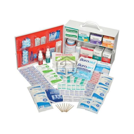B2024169 - Global Industrial - Personal Protective Equipment (PPE)
