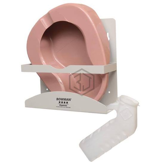 NC001-0512 - Bowman Dispensers - Personal Protective Equipment (PPE)