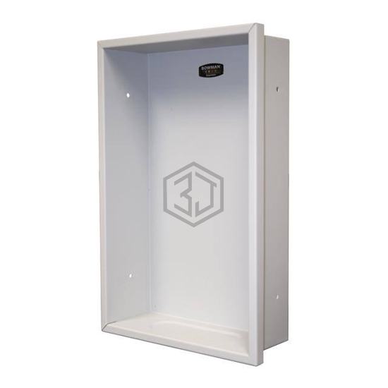 RE304-0012 - Bowman Dispensers - Personal Protective Equipment (PPE)