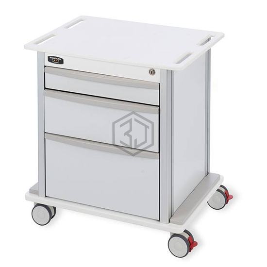 CT207-0000 - Bowman Dispensers - Personal Protective Equipment (PPE)