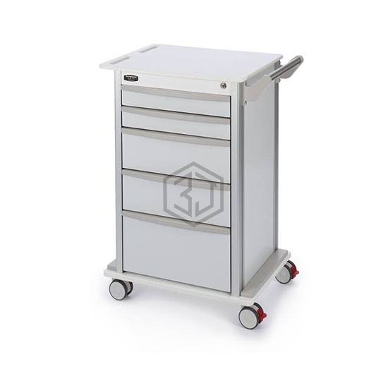 CT202-0000 - Bowman Dispensers - Personal Protective Equipment (PPE)