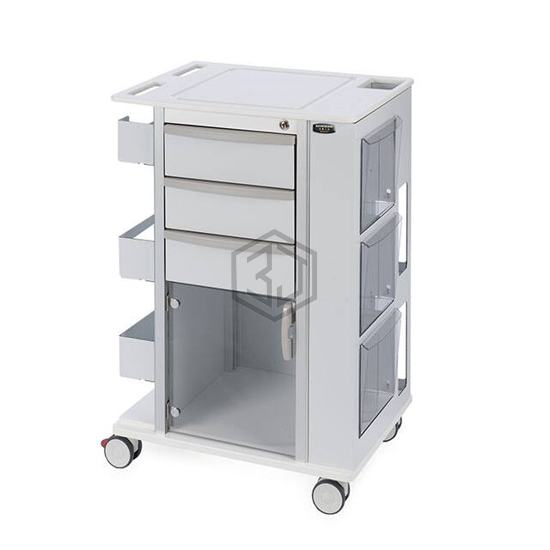CT201-0000 - Bowman Dispensers - Personal Protective Equipment (PPE)