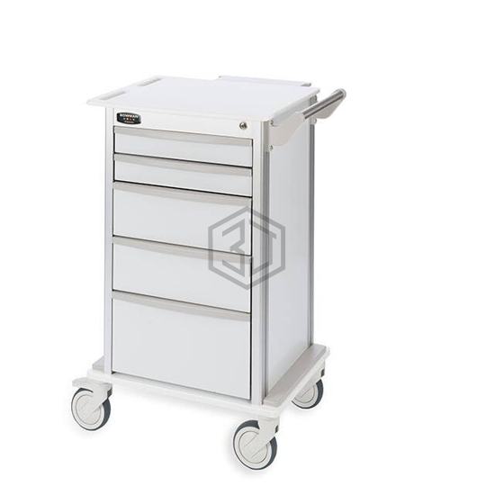 CT203-0000 - Bowman Dispensers - Personal Protective Equipment (PPE)