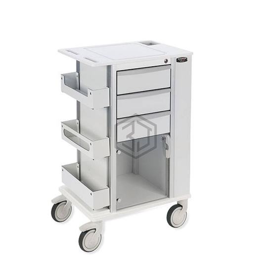 CT200-0000 - Bowman Dispensers - Personal Protective Equipment (PPE)