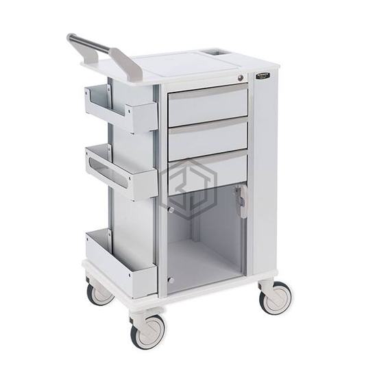 CT204-0000 - Bowman Dispensers - Personal Protective Equipment (PPE)