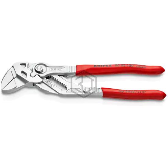 86 03 180 - Knipex Tools LP - Pliers