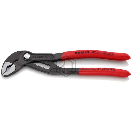 87 01 180 - Knipex Tools LP - Pliers