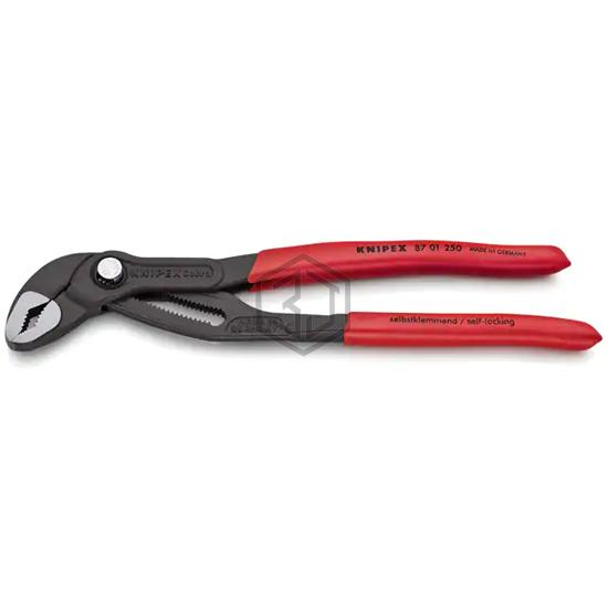 87 01 250 - Knipex Tools LP - Pliers