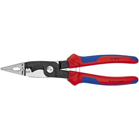 13 82 8 - Knipex Tools LP - Pliers