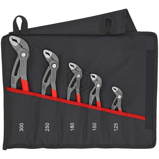 00 19 55 S5 - Knipex Tools LP - Pliers