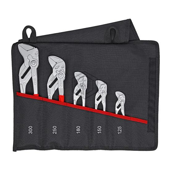 00 19 55 S4 - Knipex Tools LP - Pliers